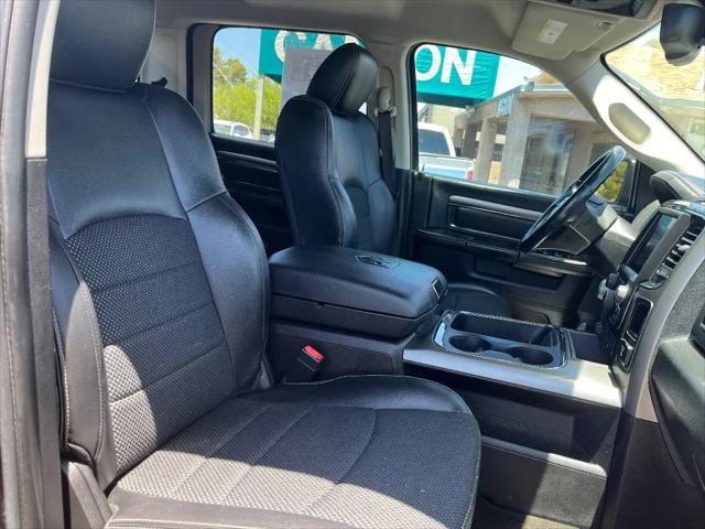 2016 Ram 1500 Sport