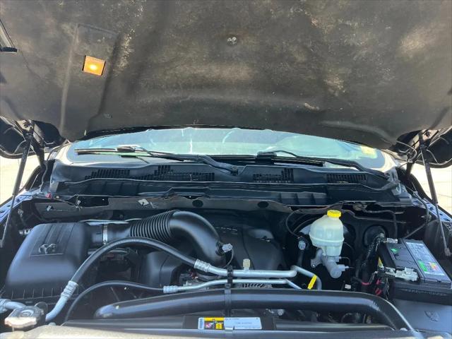 2016 Ram 1500 Sport