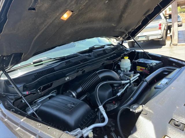 2016 Ram 1500 Sport
