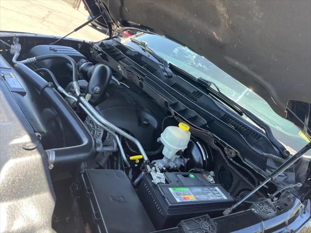 2016 Ram 1500 Sport
