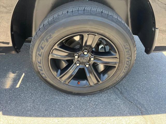 2016 Ram 1500 Sport