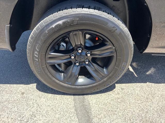 2016 Ram 1500 Sport