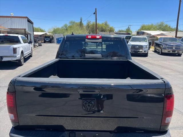 2016 Ram 1500 Sport