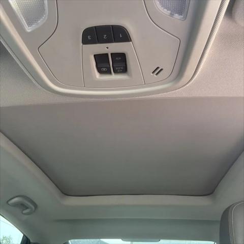 2017 Chevrolet Impala 2LZ