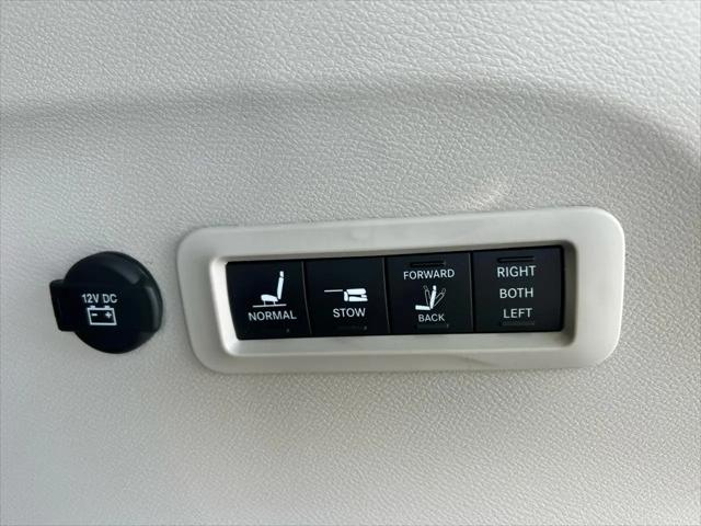 2023 Chrysler Pacifica Limited AWD