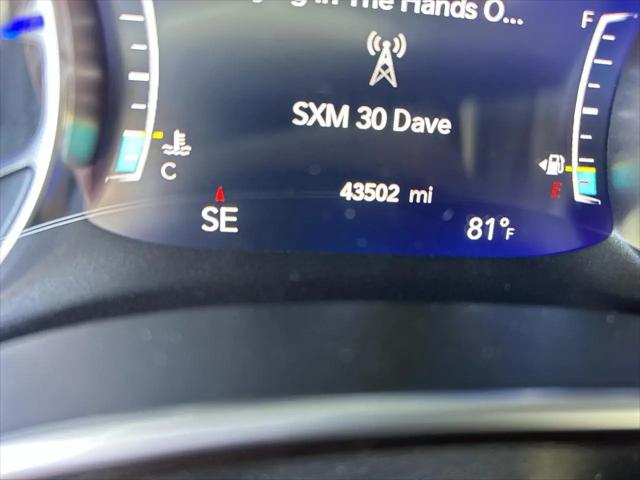 2023 Chrysler Pacifica Limited AWD