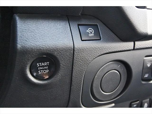 2026 Nissan Frontier Crew Cab SV 4x2