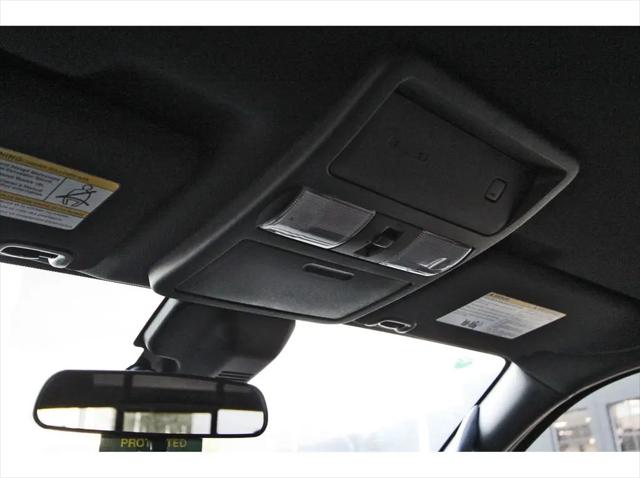 2026 Nissan Frontier Crew Cab SV 4x2