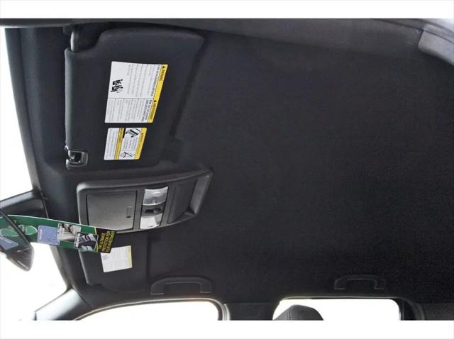 2026 Nissan Frontier Crew Cab SV 4x2