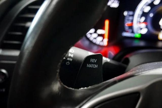 2014 Chevrolet Corvette Stingray 3LT