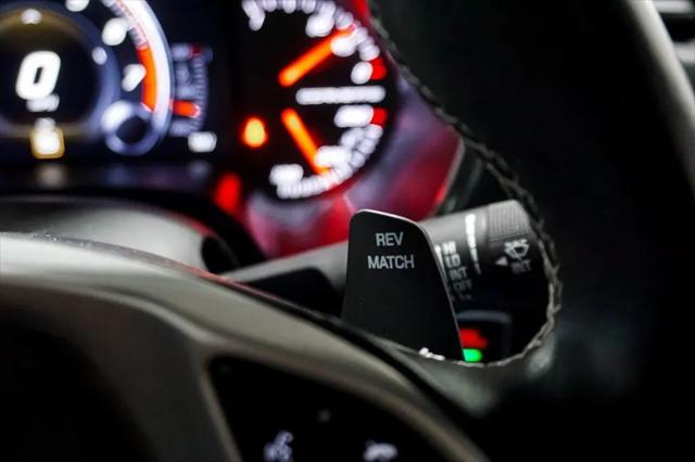 2014 Chevrolet Corvette Stingray 3LT