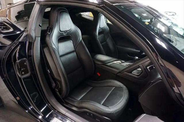 2014 Chevrolet Corvette Stingray 3LT
