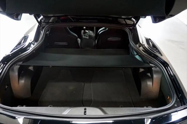 2014 Chevrolet Corvette Stingray 3LT