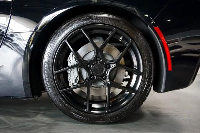 2014 Chevrolet Corvette Stingray 3LT
