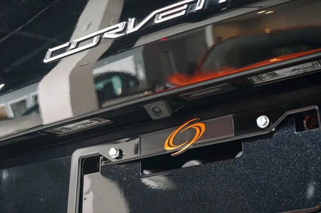2014 Chevrolet Corvette Stingray 3LT