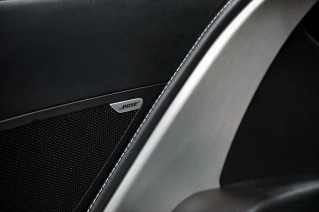 2014 Chevrolet Corvette Stingray 3LT