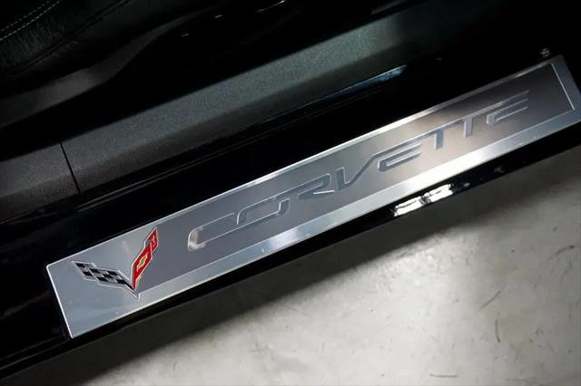 2014 Chevrolet Corvette Stingray 3LT