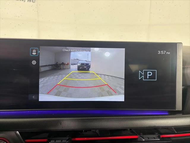 2024 Hyundai Sonata N Line