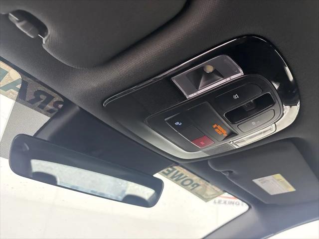 2024 Hyundai Sonata N Line