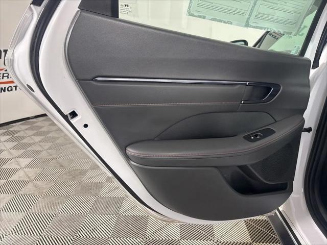 2024 Hyundai Sonata N Line