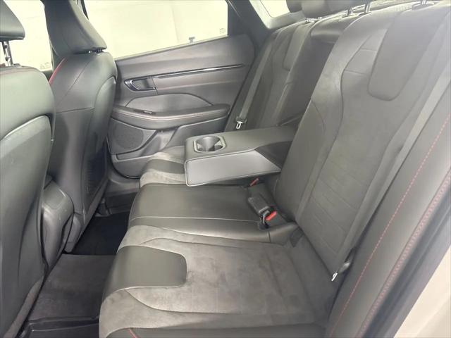 2024 Hyundai Sonata N Line