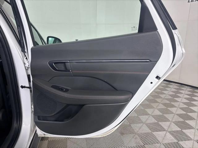 2024 Hyundai Sonata N Line