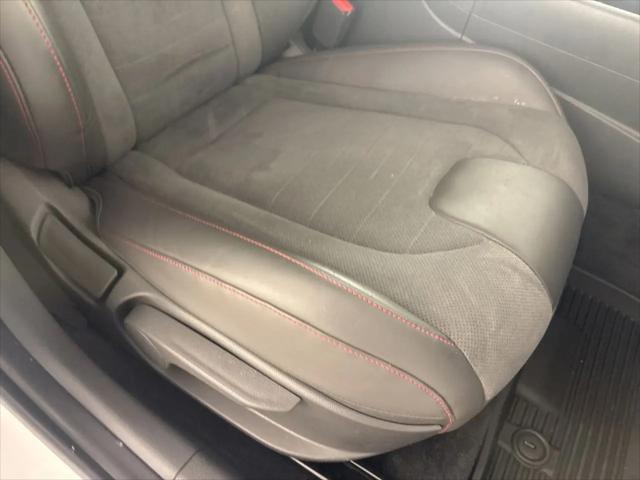 2024 Hyundai Sonata N Line