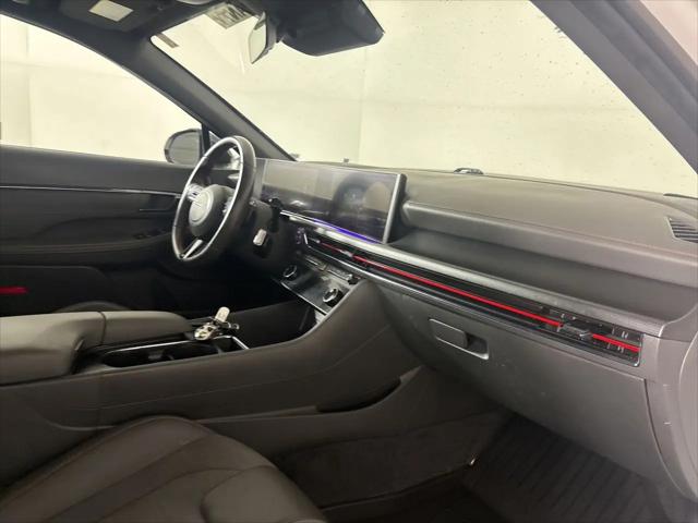 2024 Hyundai Sonata N Line