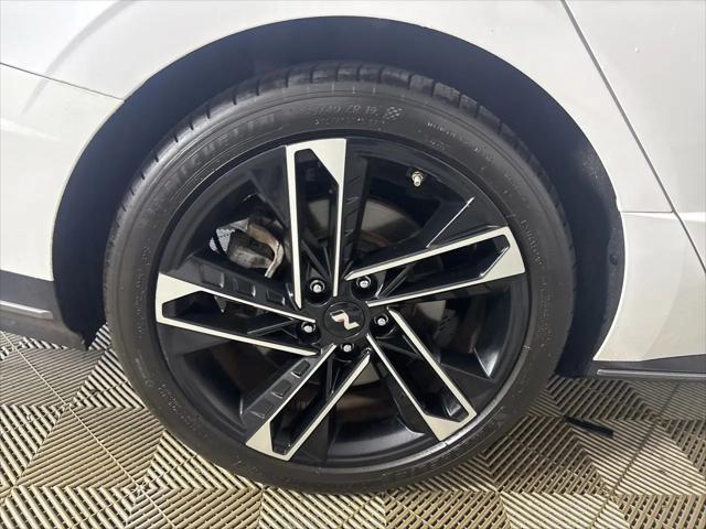2024 Hyundai Sonata N Line