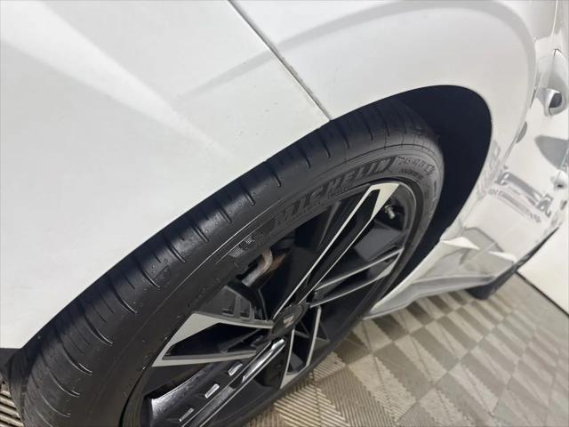 2024 Hyundai Sonata N Line