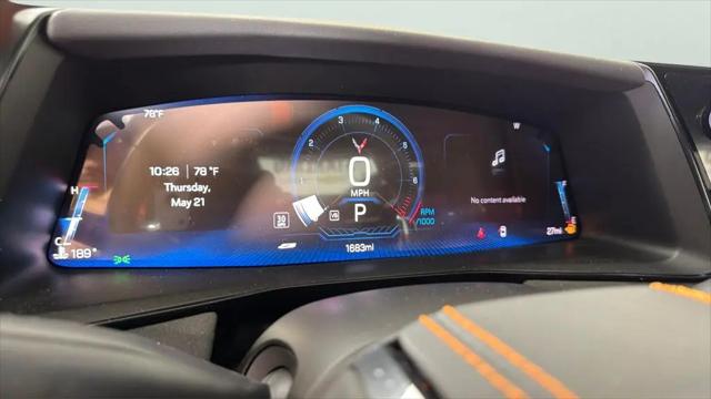 2026 Chevrolet Corvette Stingray Coupe, 3LT, RWD