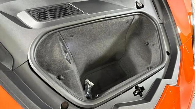 2026 Chevrolet Corvette Stingray Coupe, 3LT, RWD
