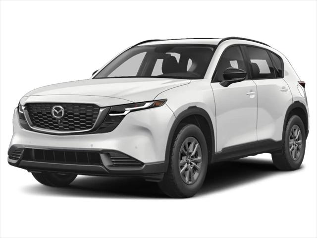 2026 Mazda CX-5 2.5 S Select for sale in Austin, TX