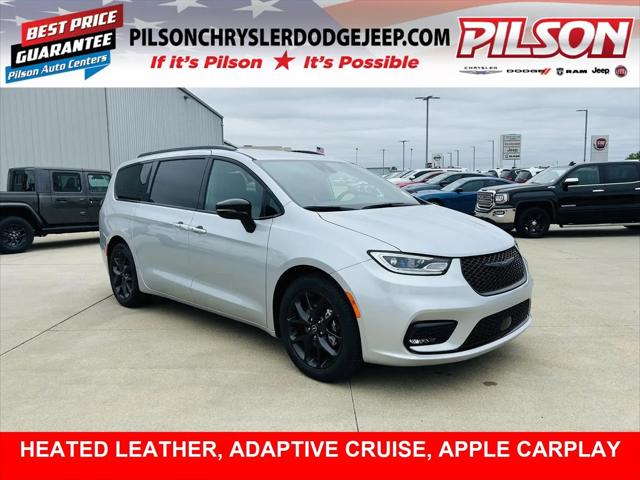 2026 Chrysler Pacifica Select for sale in Mattoon, IL