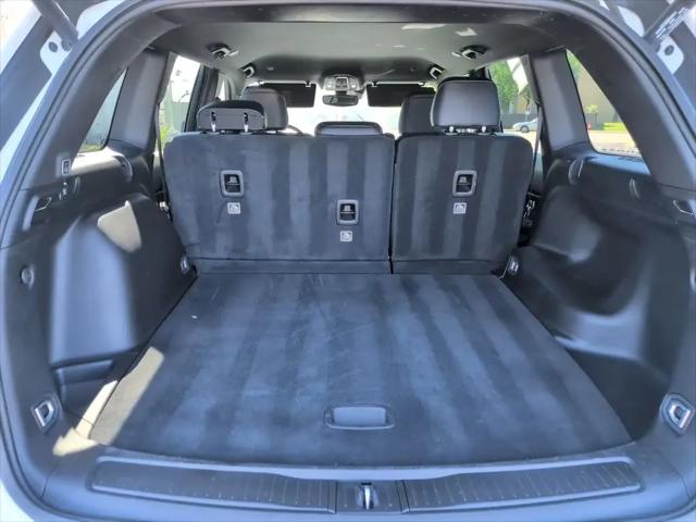 2023 Jeep Grand Cherokee Altitude 4x4