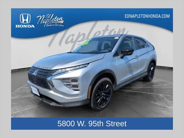 2023 Mitsubishi Eclipse Cross LE S-AWC for sale in Oak Lawn, IL