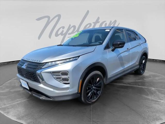 2023 Mitsubishi Eclipse Cross LE S-AWC for sale in Oak Lawn, IL