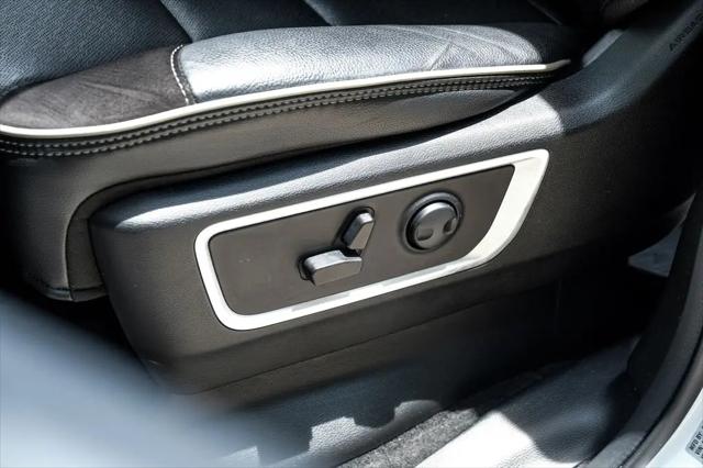 2023 Ram 1500 Laramie Crew Cab 4x4 5'7" Box