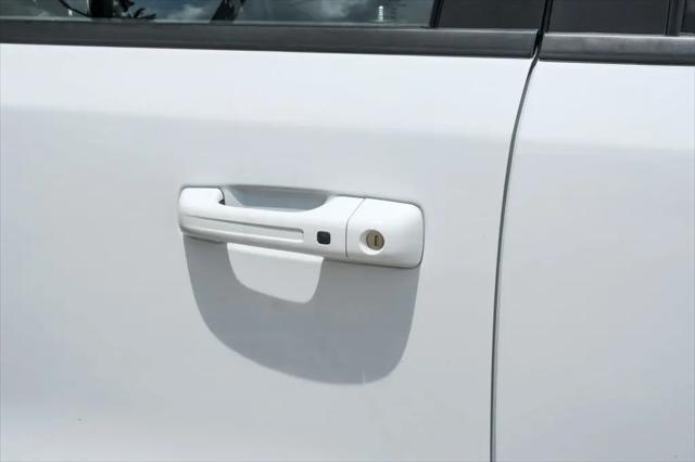 2023 Ram 1500 Laramie Crew Cab 4x4 5'7" Box