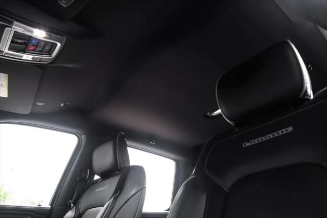2023 Ram 1500 Laramie Crew Cab 4x4 5'7" Box