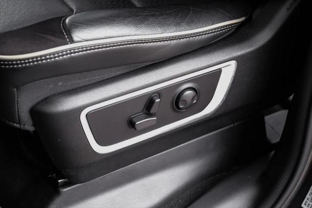 2023 Ram 1500 Laramie Crew Cab 4x4 5'7" Box