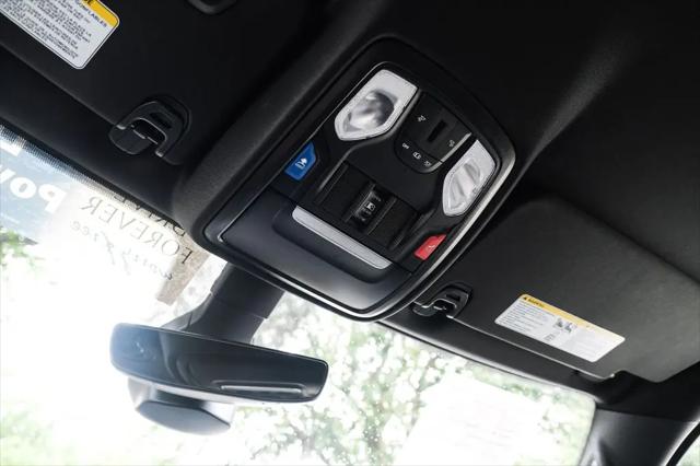 2023 Ram 1500 Big Horn Crew Cab 4x4 5'7" Box