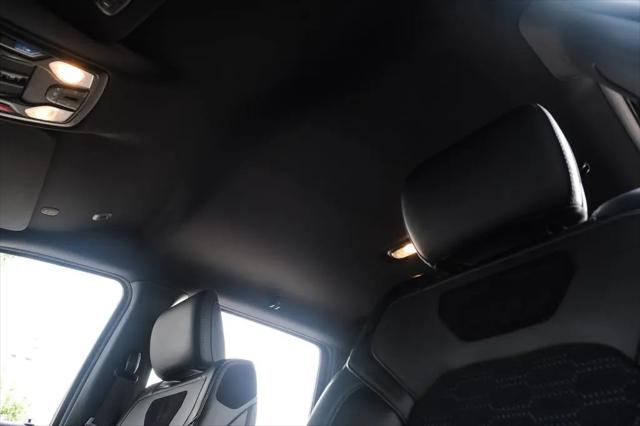 2023 Ram 1500 Big Horn Crew Cab 4x4 5'7" Box