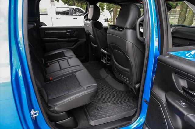 2023 Ram 1500 Big Horn Crew Cab 4x4 5'7" Box