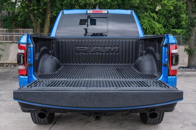 2023 Ram 1500 Big Horn Crew Cab 4x4 5'7" Box
