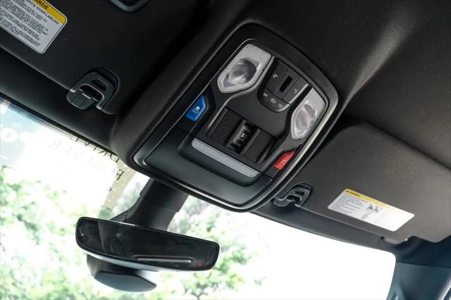 2023 Ram 1500 Big Horn Crew Cab 4x4 5'7" Box