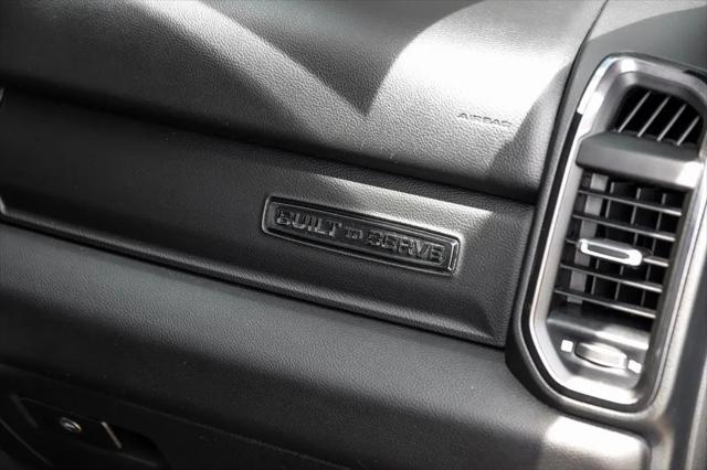 2023 Ram 1500 Big Horn Crew Cab 4x4 5'7" Box