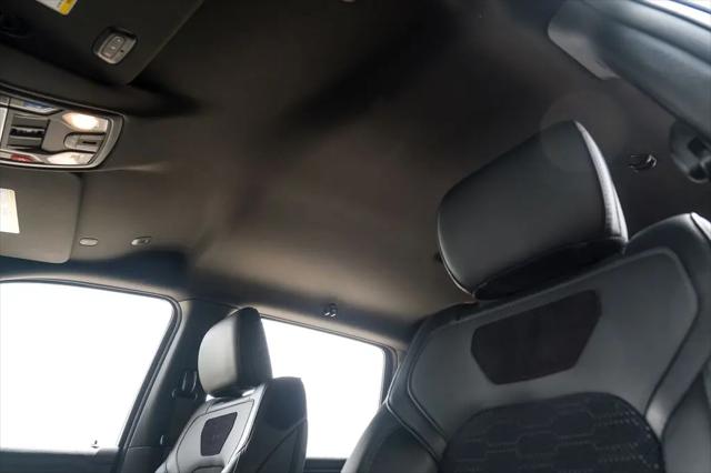 2023 Ram 1500 Big Horn Crew Cab 4x4 5'7" Box