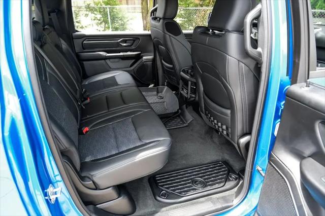 2023 Ram 1500 Big Horn Crew Cab 4x4 5'7" Box