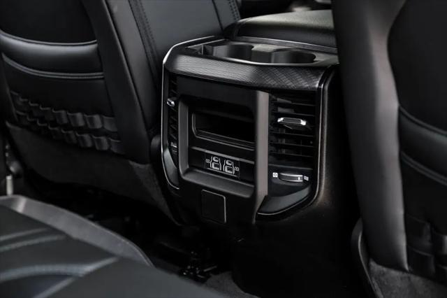 2023 Ram 1500 Big Horn Crew Cab 4x4 5'7" Box